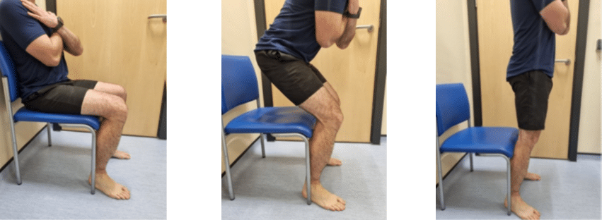 patellar tendinopathy squat